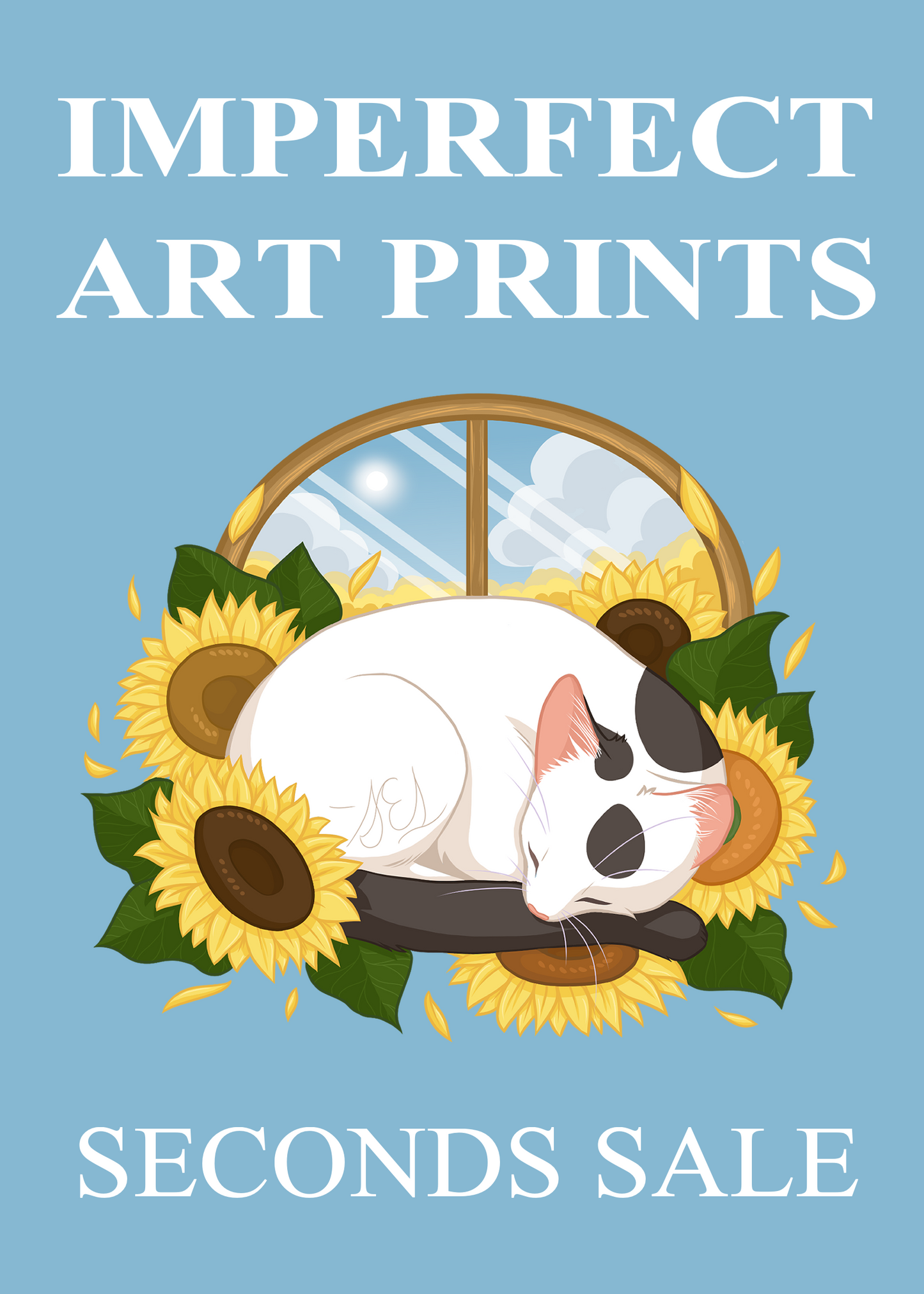 Imperfect Art Prints