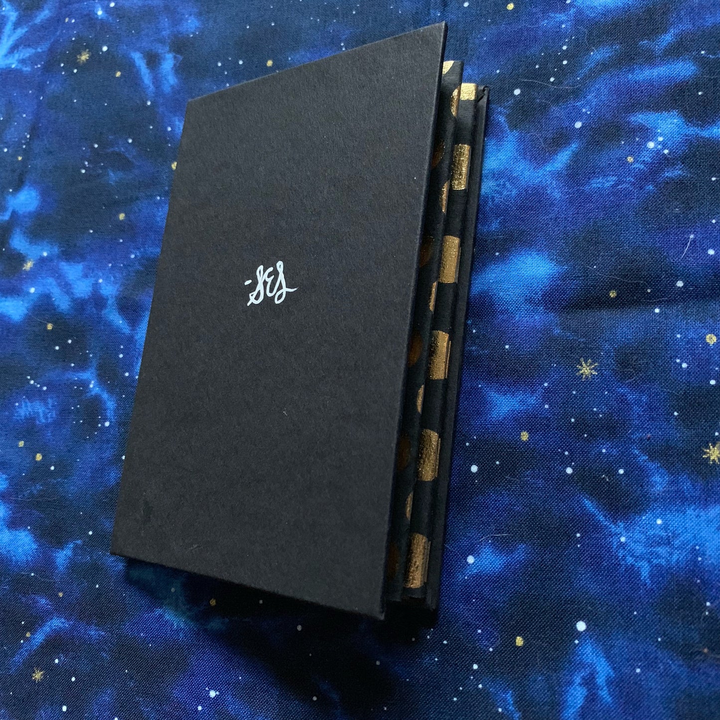 The Zodiac Constellations ~ Artist Book